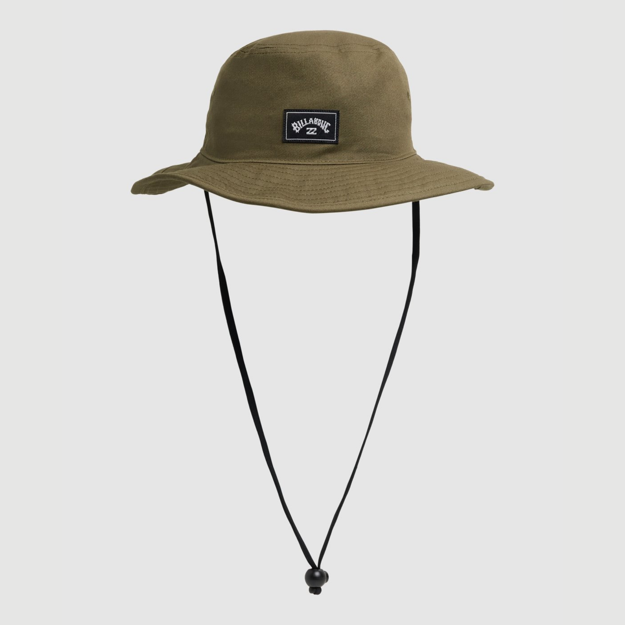Billabong top safari hat