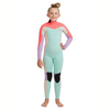 Billabong Toddler Synergy Back Zip 3/2