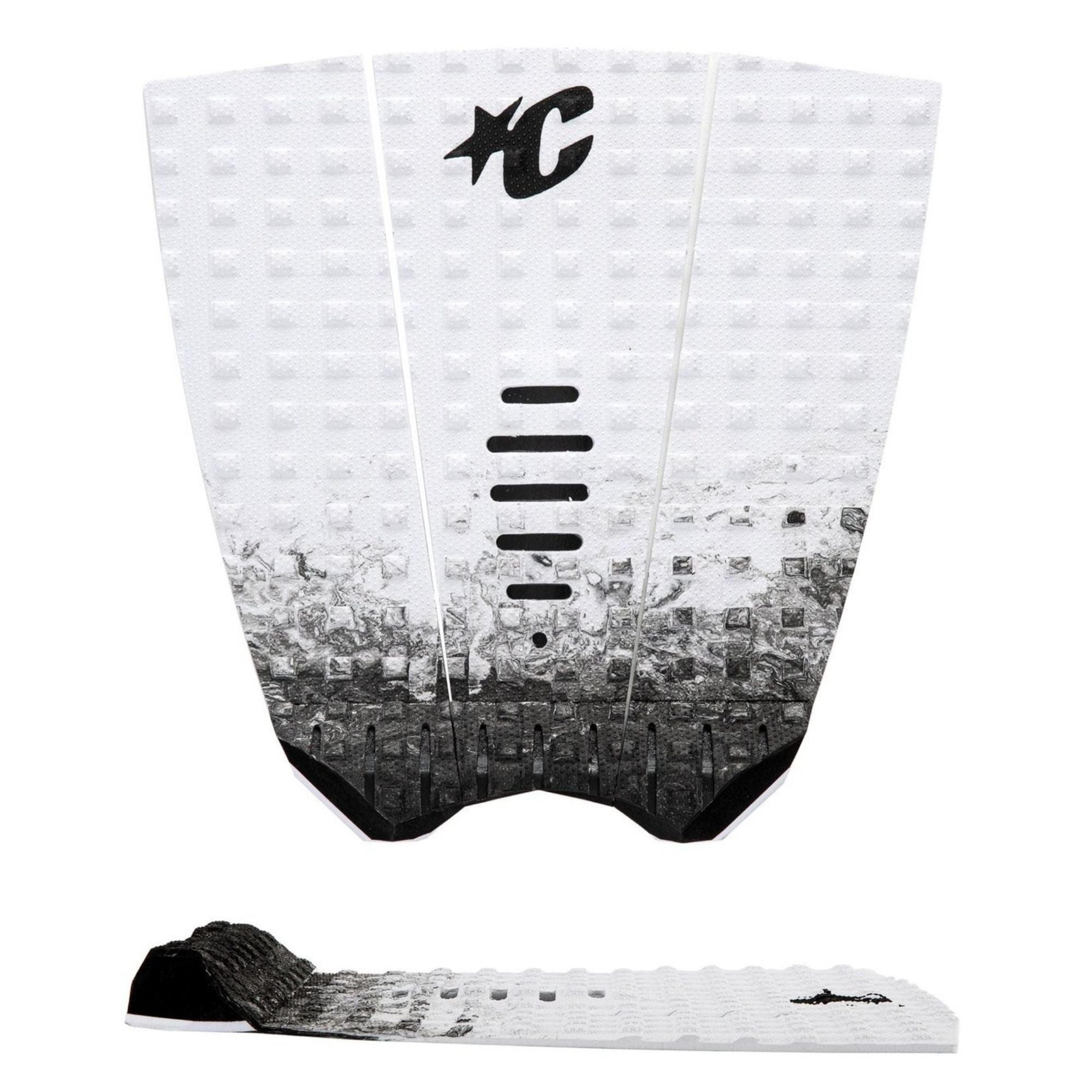 Creatures of Leisure Mick Fanning Lite Grip Pad – Raglan