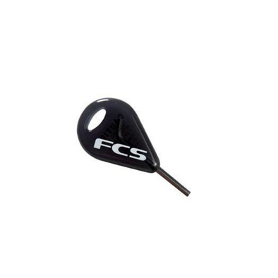 FCS Fin Key