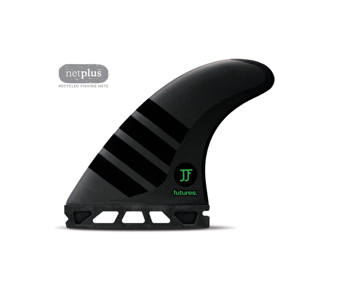 futures.フィン　JOHN JOHN FLORENCE FUTURES - JOHN JOHN FLORENCE - ALPHA - XS - 3FINS – PUKAS
