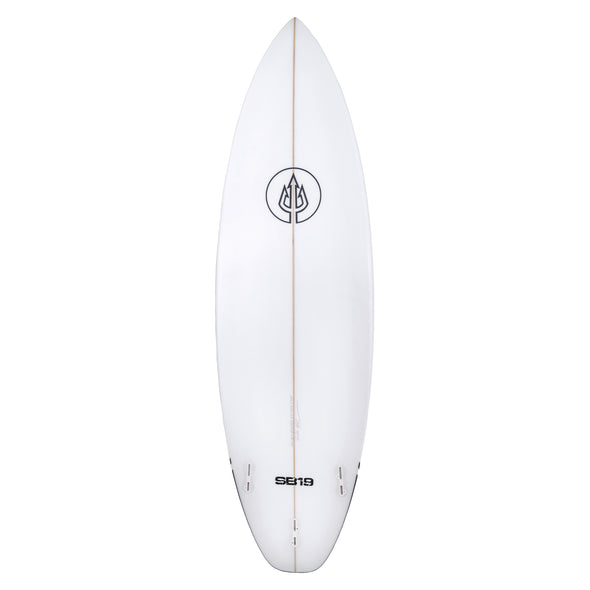 Hughes Surfboards SB19
