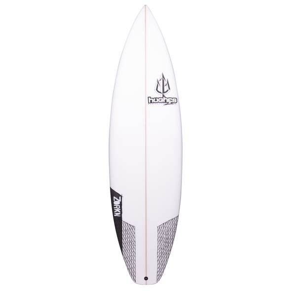Hughes Surfboards ZORKN