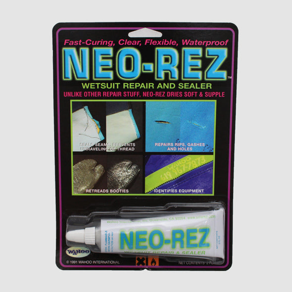 Neo-Rez Wetsuit Repair