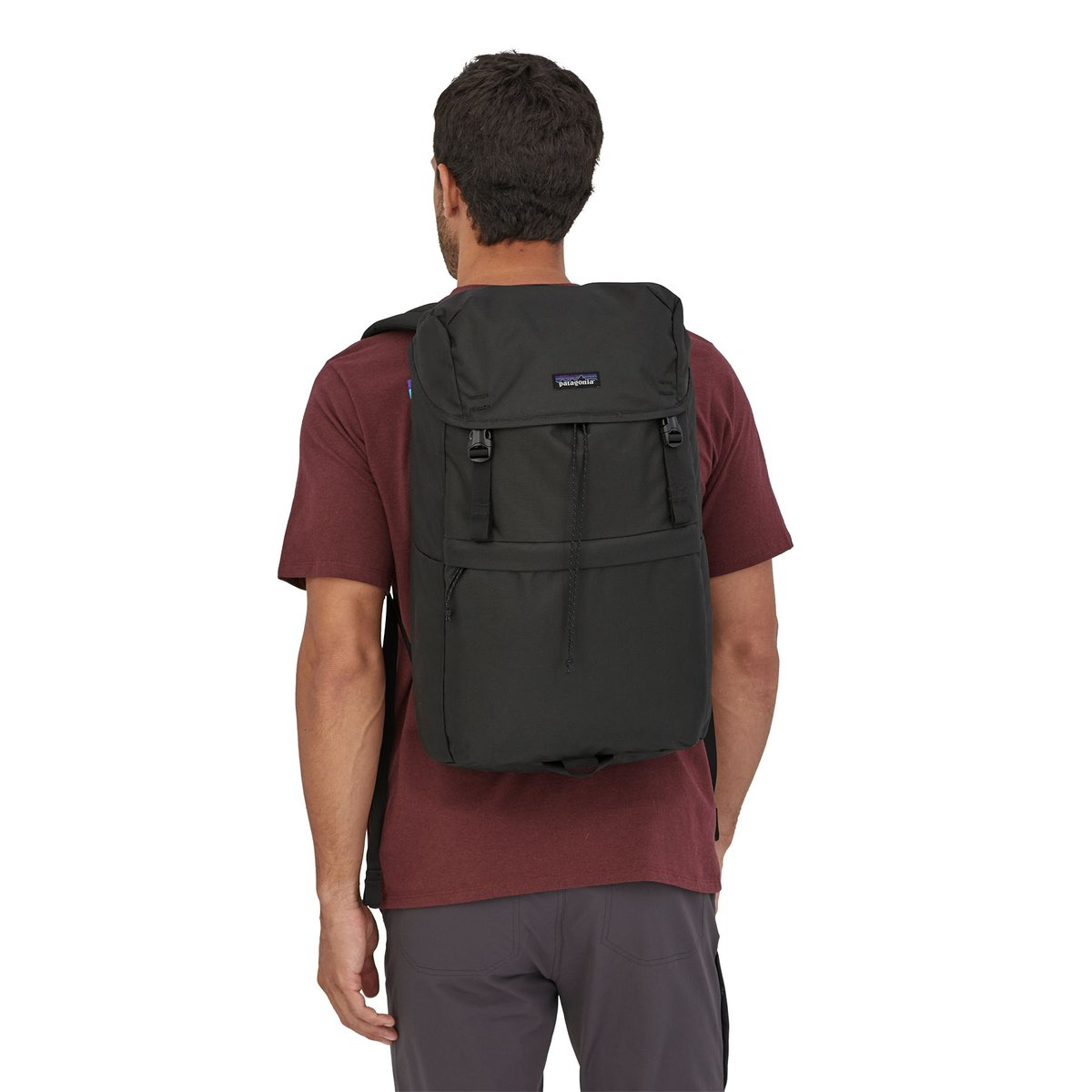 arbor backpack patagonia Patagonia Arbor Lid Pack – Raglan Surf Co