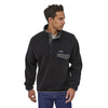 Patagonia M's Lightweight Synchilla Snap-T Pullover