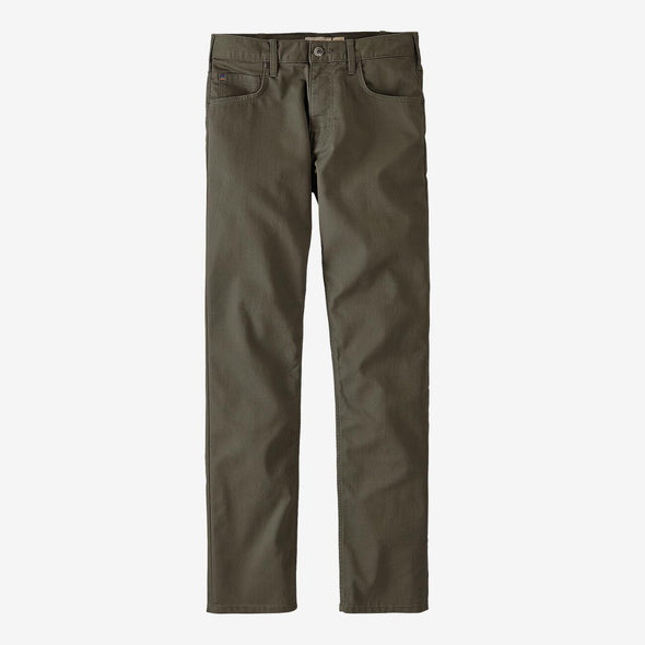 Patagonia M's Performance Twill Jeans