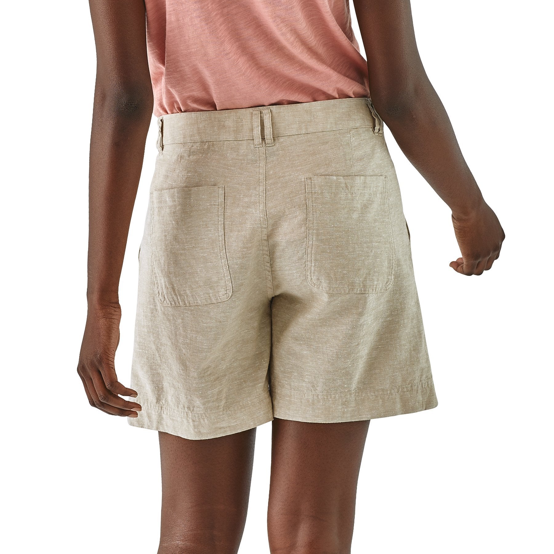 Patagonia hemp shorts women's Clearance