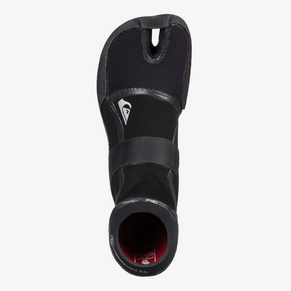 Quiksilver 3mm Highline Lite Split Toe Boot