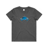 Raglan Surf Co Kids Diamond T-Shirt