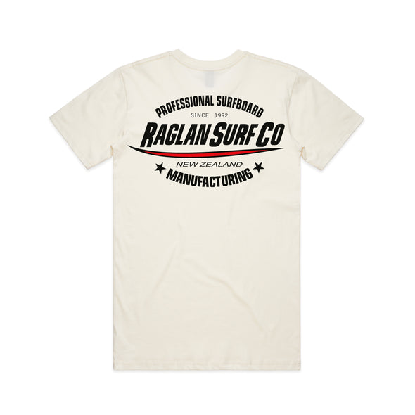 Raglan Surf Co MFG T-Shirt