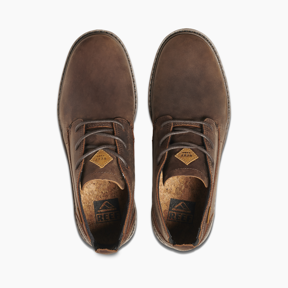 Reef voyage shop le boots