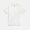 Rhythm Classic Linen SS Shirt