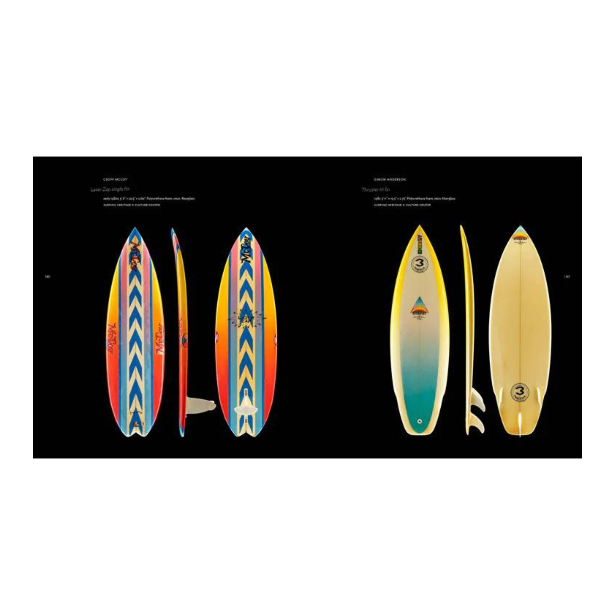 Surf Craft Surf Craft: Design and the Culture of Board Riding – Raglan Surf Co.