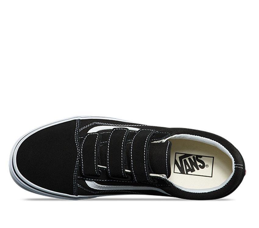 Vans Old Skool Velcro – Raglan Surf